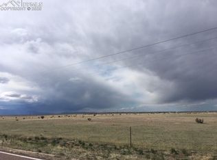 17240 Hanover Rd, Colorado Springs, CO 80928