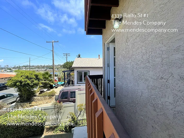 4339 Rialto St #1 — Photo 4