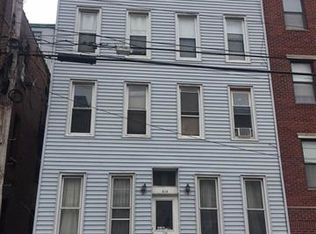 414 Grand St, Hoboken, NJ 07030