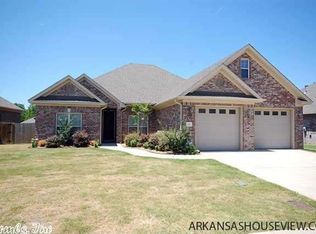 1055 Georgetown, Conway, AR 72034