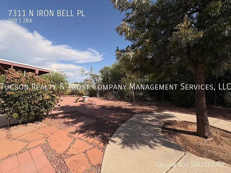 7311 N Iron Bell Pl — Photo 17
