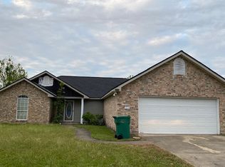2468 Brookfield St, Lake Charles, LA 70605