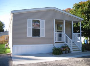 1700 Robbins Rd LOT 238, Grand Haven, MI 49417