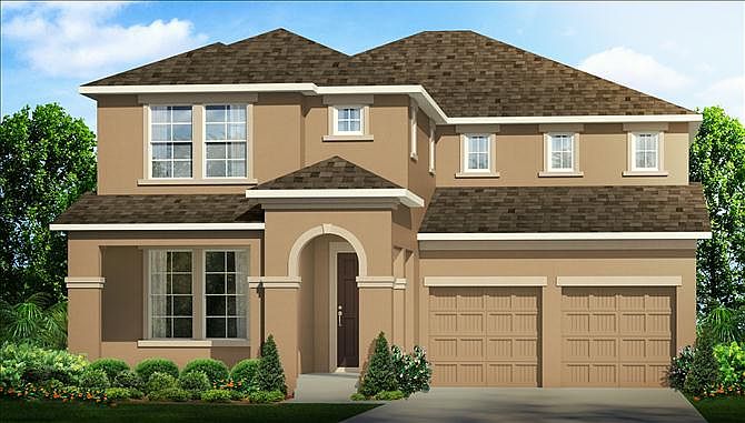 Exterior MEL