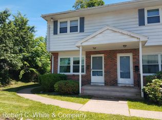 16 Lawton Rd APT 30, Manchester, CT 06042