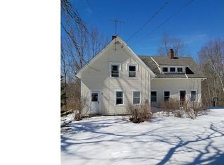 405 Old County Rd, Stockton Springs, ME 04981