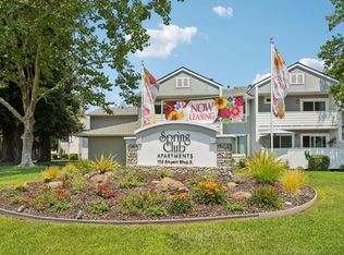 Spring Club Apartments, Santa Rosa, CA 95403