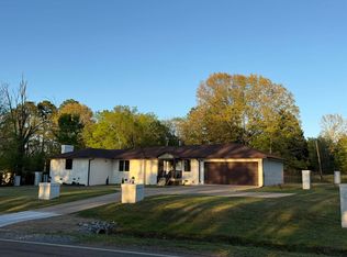 11560 S Main St, Somerville, TN 38068