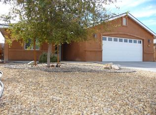 941 W Coronado Ave, Ridgecrest, CA 93555