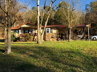 316 Strader Rd, Powell, TN 37849