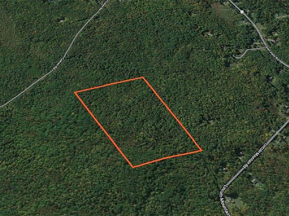 4th image of 25 Lincoln Mountain Rd