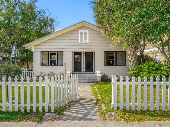 166 Martin Luther King Ave, Saint Augustine, FL 32084