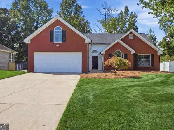136 Jodeco Station Ter, Stockbridge, GA 30281
