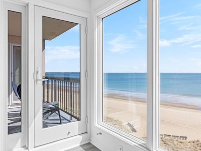1 Seacliff Avenue #7B, Old Orchard Beach, ME, 04064