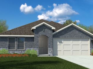 121 Tumbleweed Dr, Newark, TX 76071