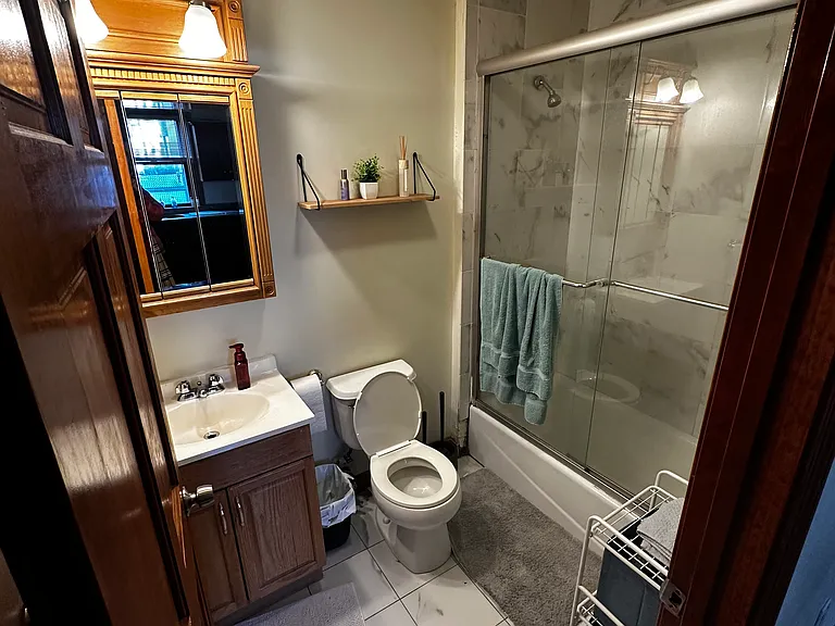 106 Allston St #1 — Photo 12