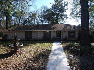 2302 Shadow Glen Ln, Spring, TX 77386