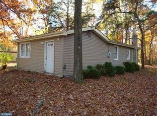 26 Moore Rd, Tabernacle, NJ 08088