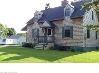 56 Elmwood Ave, Caribou, ME 04736