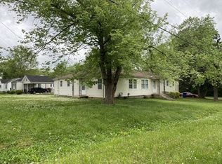 1500 Wilson St, Shelbyville, TN 37160