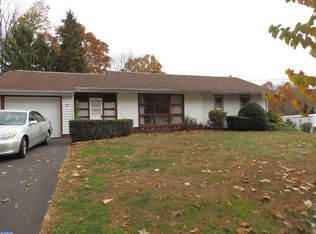 219 Cowpath Rd, Souderton, PA 18964