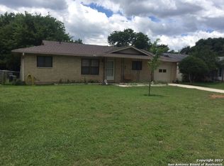 5020 Cinderella St, Kirby, TX 78219