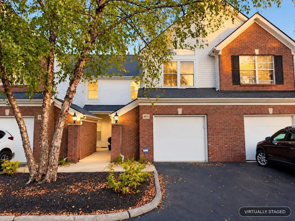 4934 Albany Mdw, Westerville, OH 43081