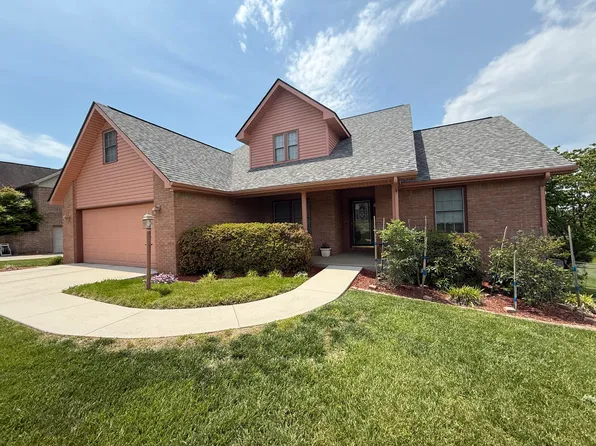 125 Hidden Loop Dr, Somerset, KY 42503
