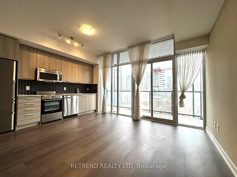 105 George St #1114 — Photo 5
