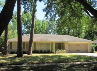 813 Lark Ave, Shreveport, LA 71105