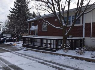 717 Tose St, Bridgeport, PA 19405