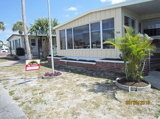 366 Spanish Lakes Dr, Nokomis, FL 34275