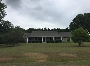 2649 Atkinson Rd, Loganville, GA 30052
