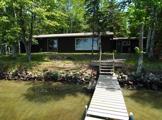 (Undisclosed Address), Cable, WI 54821