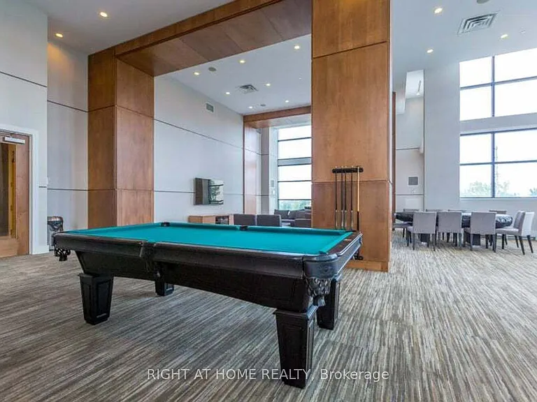 2212 Lake Shore Blvd W #2806 — Photo 22