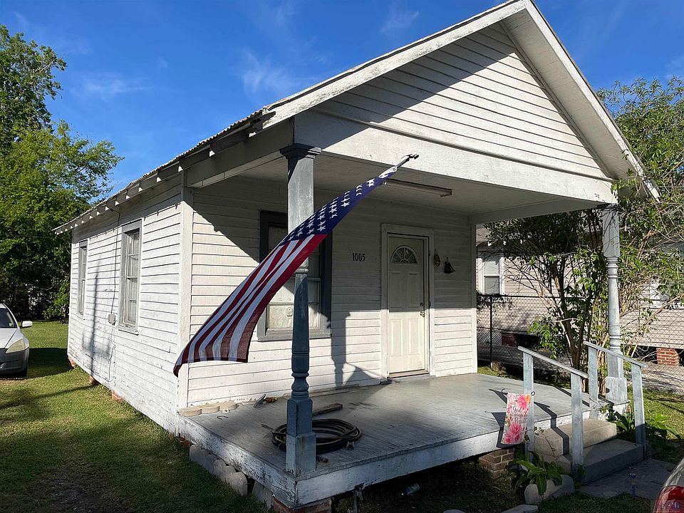 1005 3rd St, City, LA 70380 Zillow