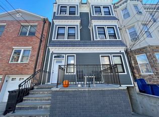 120 Ogden Ave #1, Jersey City, NJ 07306