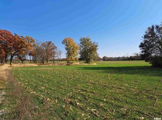 7517 N State Highway 148, Mount Vernon, IL 62864