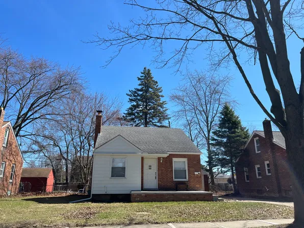 275 Dick Ave, Pontiac, MI 48341