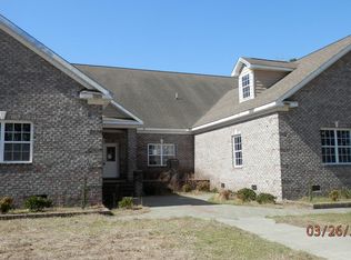 4501 Arthur Collier Rd, Evergreen, NC 28438