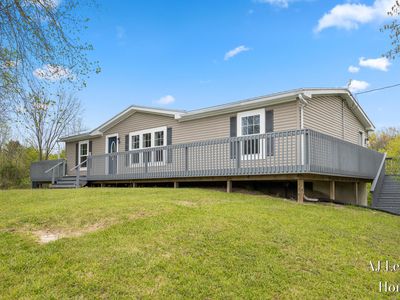 4810 Buehler Rd, Hastings, MI, 49058