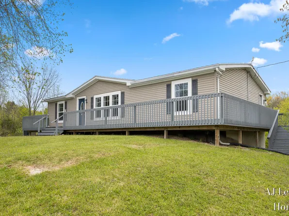4810 Buehler Rd, Hastings, MI 49058