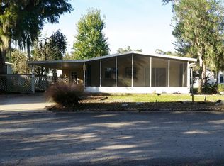 153 Bayou Dr, Satsuma, FL 32189