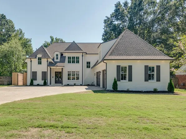 4427 Princeton Rd Lot 12, Memphis, TN 38117