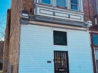 4208 W Thompson St, Philadelphia, PA 19104