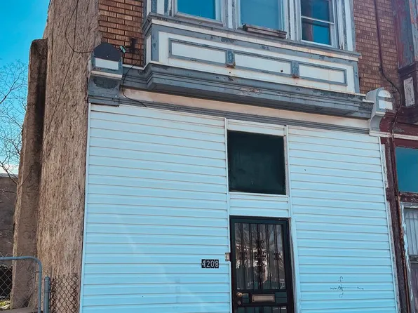 4208 W Thompson St, Philadelphia, PA 19104