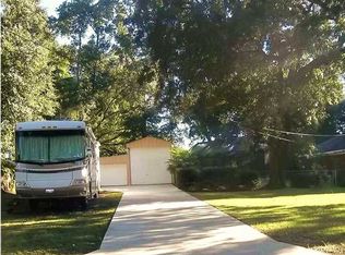 11899 Estel Waller Rd, Grand Bay, AL 36541