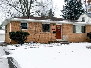 646 N Hawkins Ave, Akron, OH 44313