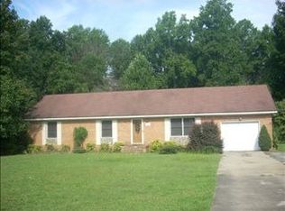 107 Valley Wood Dr, Goldsboro, NC 27530