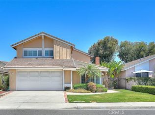 27 Redhawk, Irvine, CA 92604